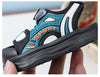 Keep on Black Washable Long Soft Sandal 2774 C
