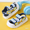 666 Sky Washable Long Soft Sandal 2773 A