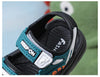 Keep on Black Washable Long Soft Sandal 2774 C