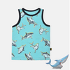 LEE Shark Frozi Sleeveless Sandoz 12913