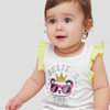 Wild Believe the Hype Short Length Top 4055