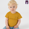 Feel Good Golden Heart Mustard Shirt 10256