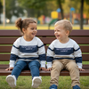 Stripes City Championship Sweatshirt 13771