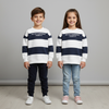 Stripes City Championship Sweatshirt 13771