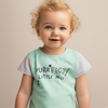 MNA Perfect Me Sky Grey Shirt 3595