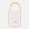 Ergee Cotton Bibs #2692