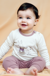 Zee M Bunny World 2 Piece Shirt and Trouser Set 13752