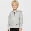 Lft Best Dude Grey Zipper Hoodie 12480