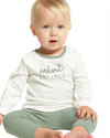 Zee M Mini Dreamer 2 Piece Shirt and Trouser Set 13755