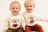 MN Best Day Ever Towel Embroided Sweatshirt 13724