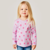 Sin Say Floral Purple Full Sleeves Shirt 13695