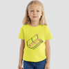 BSCS Flourish Green Shirt 3024