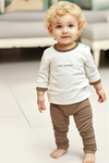 Zee M Little Dreamer 2 Piece Shirt and Trouser Set 13749