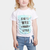 PZ Empower Your Style Fancy Shirt 1385