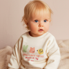 HM Good Vibes Squad Sweatshirt 13733