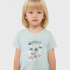 Lupilu Ferozi Color T-Shirt 3915