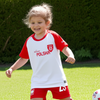 UE Red and White Polska T-shirt 1672