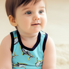 LEE Shark Frozi Sleeveless Sandoz 12913