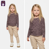 NME it Leopard Full Sleeve Shirt 9450