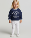 HM Mickey Minnies Terry Sweatshirt 13742