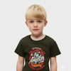 NXT Green Real Vintage T-shirt 1378