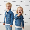 NXT Denim Jacket 13817