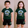 CHCO Beatbox Show Green 2 Piece Set 10297