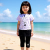 CHCO Princepesso Black 2 Piece Set 10301