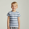 GRG Grey Stripes Shirt 8090