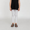 LEE Stretch Ecru White Legging 13707