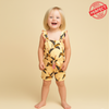 Tu Giraffe Jumpsuit 12288