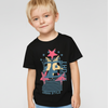 Urban Style 72 Sports Black Shirt 7739
