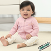 KNZ Pink Zipper 8992