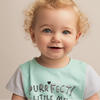 MNA Perfect Me Sky Grey Shirt 3595