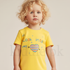 MNGN Mini Yellow T-shirt 1286