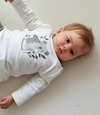 Zee M Koala Family Love 2 Piece Shirt and Trouser Set 13750