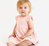 LPU Pink Heart Frock 2010