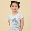 TX Follow me Arround Grey Shirt 10516