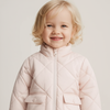CA Long Neck Bright White Jacket 13167