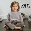 ZR Waffle Texture Rib All Weather Tracksuit 13783