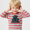 GRG Tree Lining Full Sleeve Shirt 11351