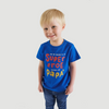 Fagottino Royal Blue T-Shirt 3926