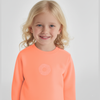 NK Light Pink Fleece Sweatshirt 3251