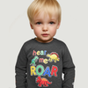MNT Grey Terry Sweatshirt 2105