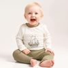 Zee M Counting Stars 2 Piece Shirt and Trouser Set 13753