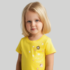 TODY Yellow Fancy Shirt 1372