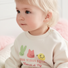 HM Good Vibes Squad Sweatshirt 13733