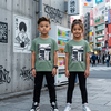 MNT Tokyo Soft T Shirt 14033