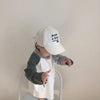 Mom+Dad Embroided Baseball Cap 2734