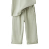ZR Celadon Interlock All Weather Trouser 13693